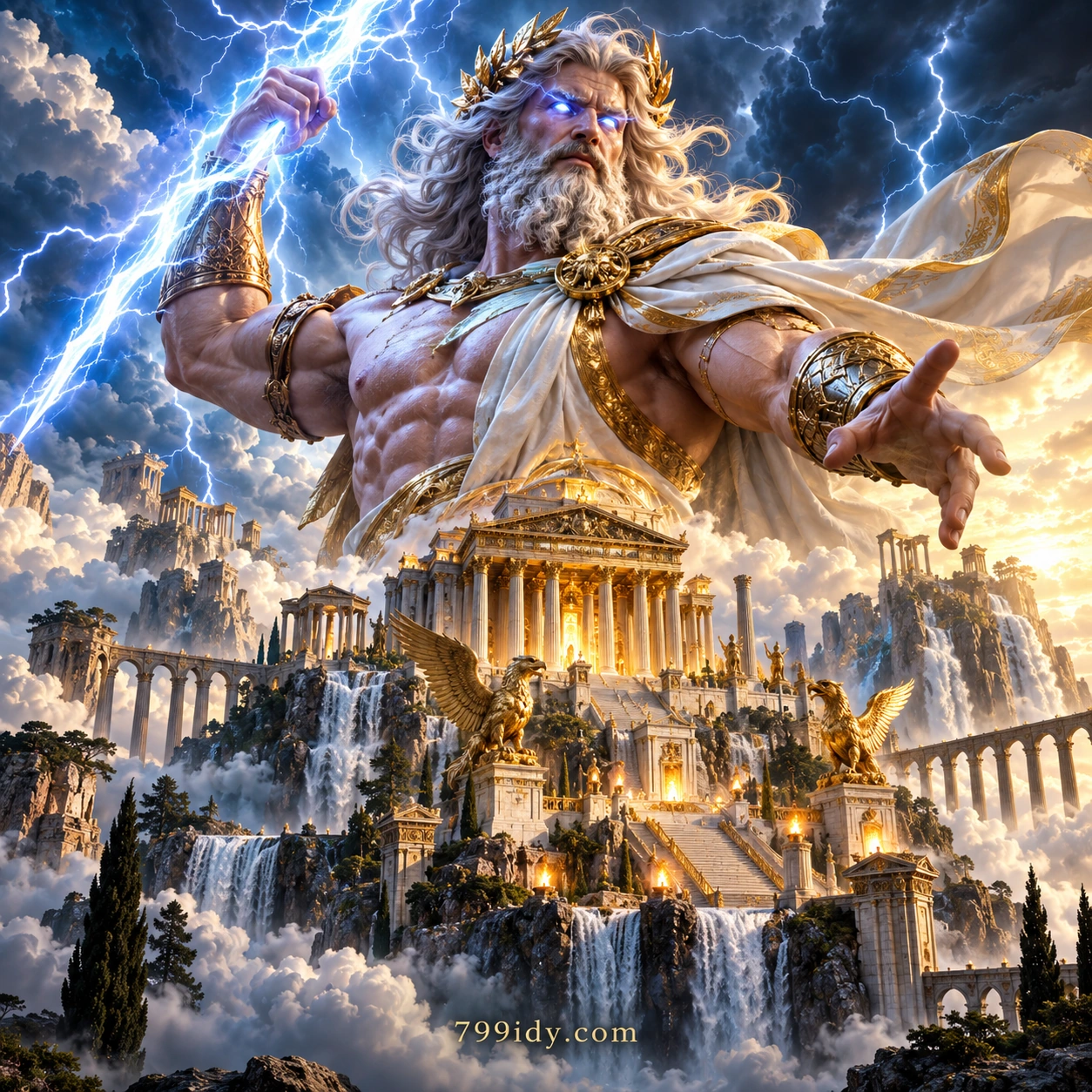 Ilustrasi unduhan apk 799id